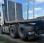 Pour semi-remorque DAF XF