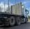 Pour semi-remorque DAF XF