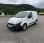 Fourgon avec parois et toit rigide Fiat Fiorino