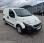 Fourgon avec parois et toit rigide Fiat Fiorino