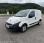 Fourgon avec parois et toit rigide Fiat Fiorino