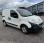 Fourgon avec parois et toit rigide Fiat Fiorino