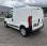 Fourgon avec parois et toit rigide Fiat Fiorino