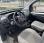 Fourgon avec parois et toit rigide Fiat Fiorino