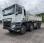 Benne basculante de chantier et de TP DAF CF