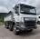 Benne basculante de chantier et de TP DAF CF
