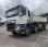 Benne basculante de chantier et de TP DAF CF