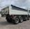 Benne basculante de chantier et de TP DAF CF