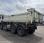 Benne basculante de chantier et de TP DAF CF
