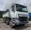 Benne basculante de chantier et de TP DAF CF