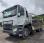 Benne basculante de chantier et de TP DAF CF