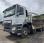 Benne basculante de chantier et de TP DAF CF