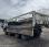 Benne basculante de chantier et de TP DAF CF