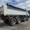 Benne basculante de chantier et de TP DAF CF