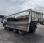 Benne basculante de chantier et de TP DAF CF