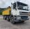 Benne basculante de chantier et de TP DAF CF