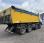 Benne basculante de chantier et de TP DAF CF