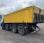 Benne basculante de chantier et de TP DAF CF