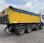 Benne basculante de chantier et de TP DAF CF