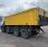 Benne basculante de chantier et de TP DAF CF