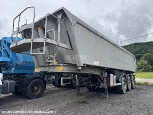 Benne basculante de chantier et de TP Benalu Non spécifié