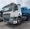 Pour semi-remorque DAF CF85