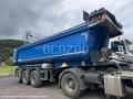 Benne basculante de chantier et de TP Schmitz Cargobull Non spécifié