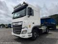 Pour semi-remorque DAF XF