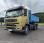 Benne basculante de chantier et de TP Volvo FM