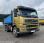 Benne basculante de chantier et de TP Volvo FM