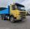 Benne basculante de chantier et de TP Volvo FM