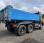 Benne basculante de chantier et de TP Volvo FM