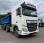 Pour semi-remorque DAF XF