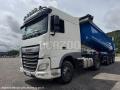 Pour semi-remorque DAF XF