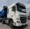 Pour semi-remorque DAF XF