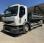 Benne amovible (à bras) Renault Premium