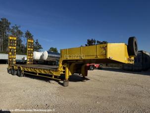 Porte-engins ACTM S33215