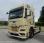 Pour semi-remorque MAN TGX