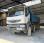 Benne basculante de chantier et de TP Renault Kerax
