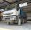 Benne basculante de chantier et de TP Renault Kerax