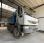 Benne basculante de chantier et de TP Renault Kerax