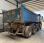 Benne basculante de chantier et de TP Renault Kerax