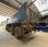 Benne basculante de chantier et de TP Renault Kerax