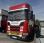 Benne amovible (à bras) Scania R