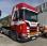 Benne amovible (à bras) Scania R