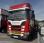 Benne amovible (à bras) Scania R
