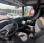 Benne amovible (à bras) Scania R
