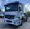 Pour semi-remorque Mercedes Actros