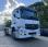 Pour semi-remorque Mercedes Actros