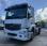 Pour semi-remorque Mercedes Actros